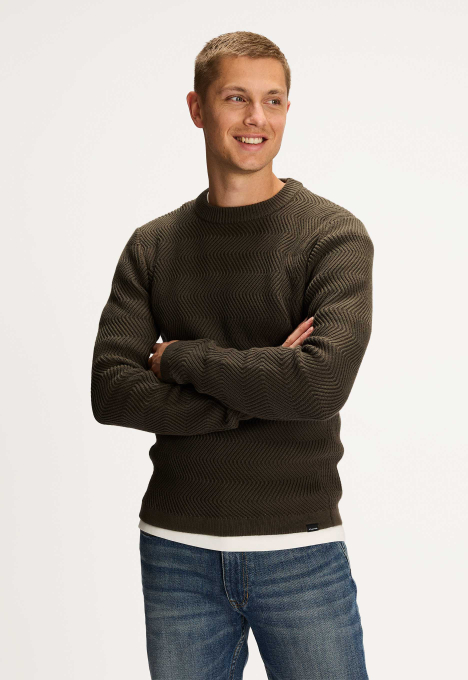 Mick Knit