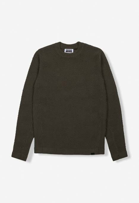 Mick Knit