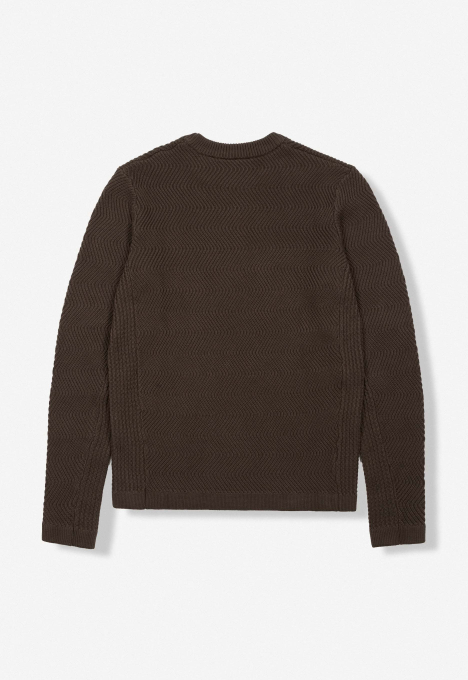 Mick Knit