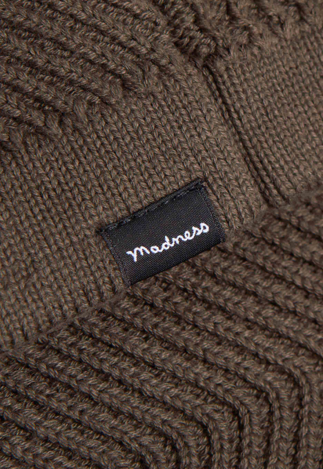 Mick Knit