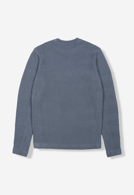 Mick Knit