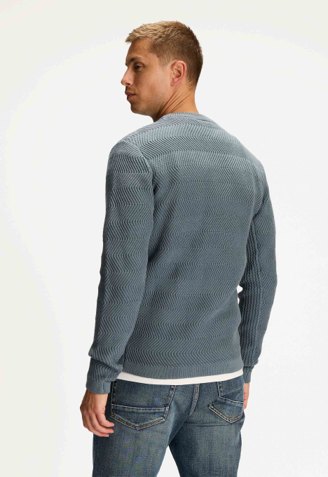 Mick Knit