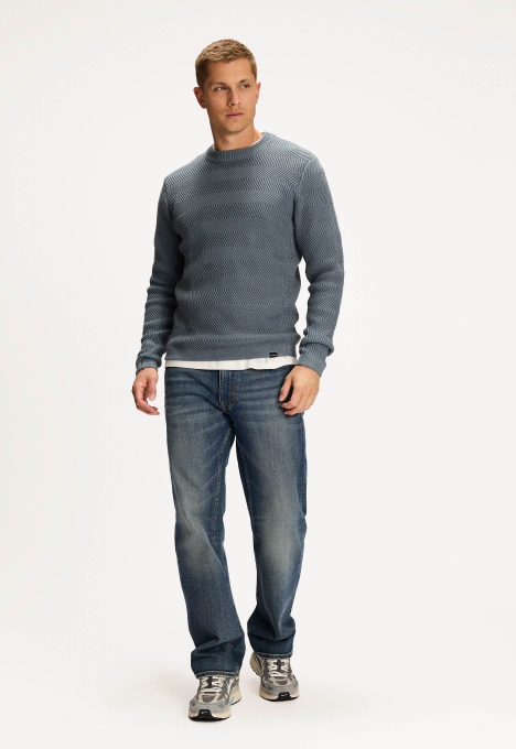 Mick Knit