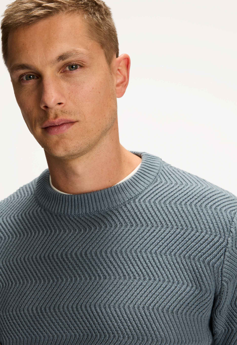 Mick Knit