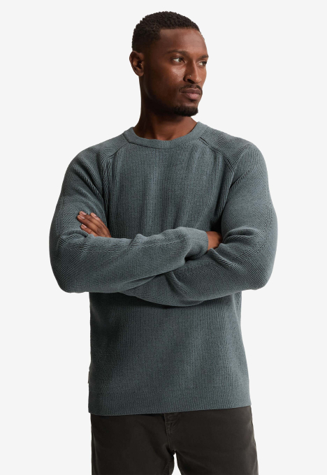 Soft Blend Sweater