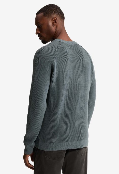 Soft Blend Sweater