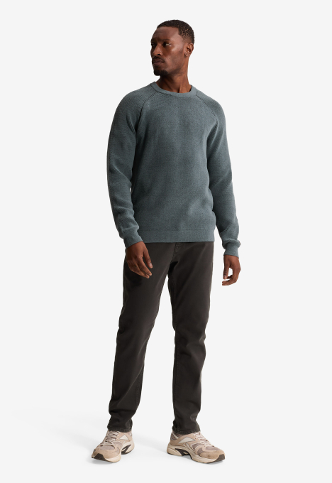 Soft Blend Sweater
