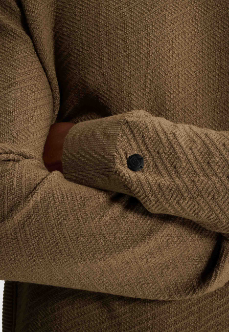 Crewneck Trui