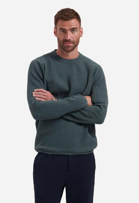 Neill Big Chenille Trui