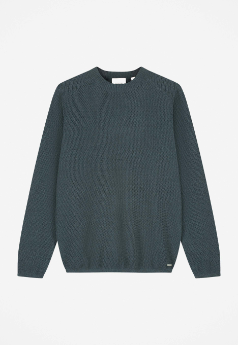 Neill Big Chenille Trui