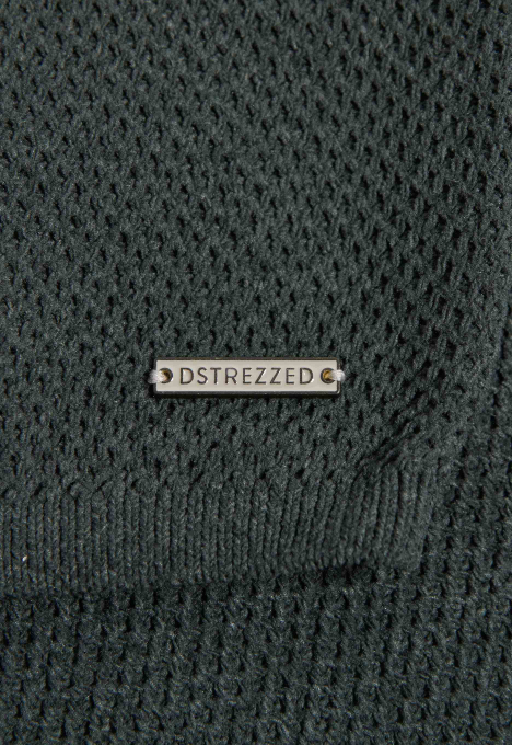 Neill Big Chenille Trui