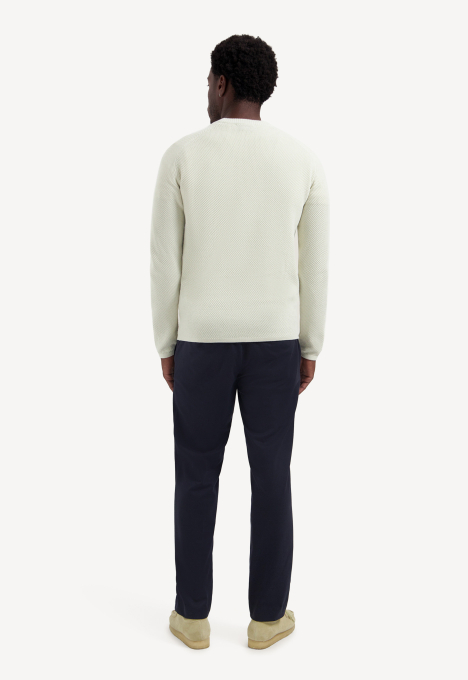 Neill Big Chenille Trui