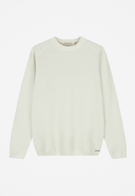 Neill Big Chenille Trui