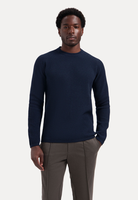 Neill Big Chenille Trui