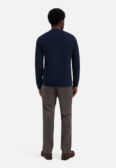 Neill Big Chenille Trui