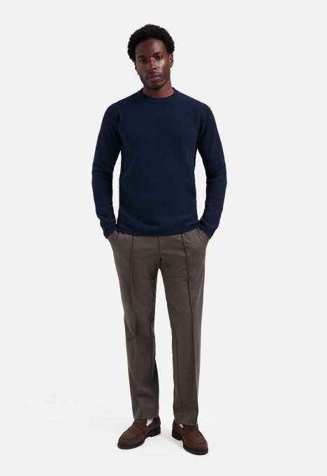 Neill Big Chenille Trui
