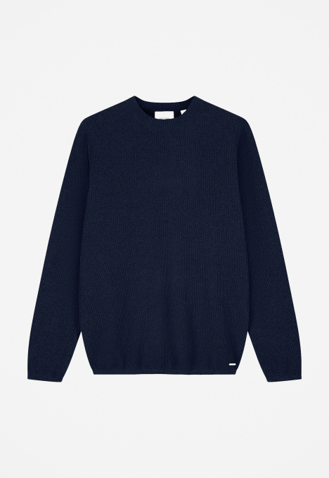 Neill Big Chenille Trui