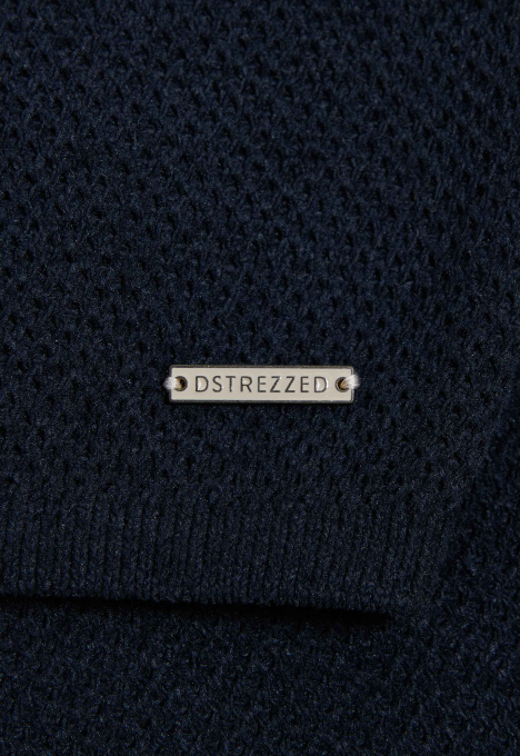 Neill Big Chenille Trui