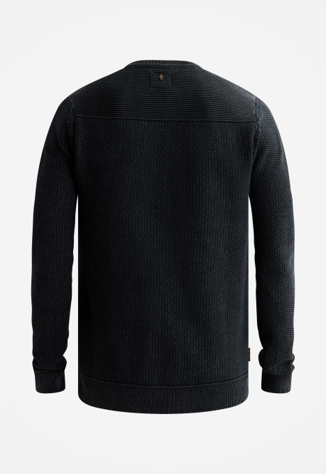 Garment Dye Trui