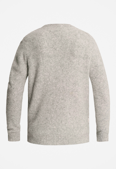 Flat Knit Trui