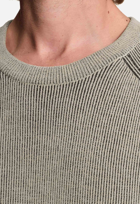 Soft Blend Trui