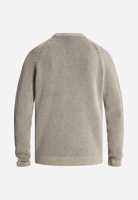 Soft Blend Trui
