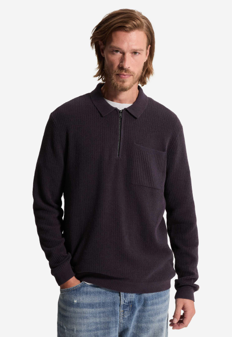 Soft Blend Polo