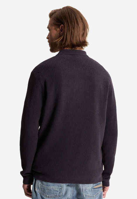 Soft Blend Polo