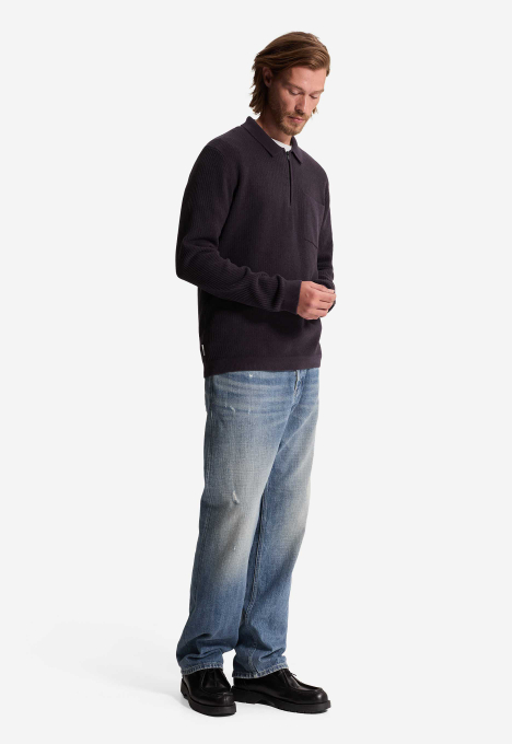 Soft Blend Polo