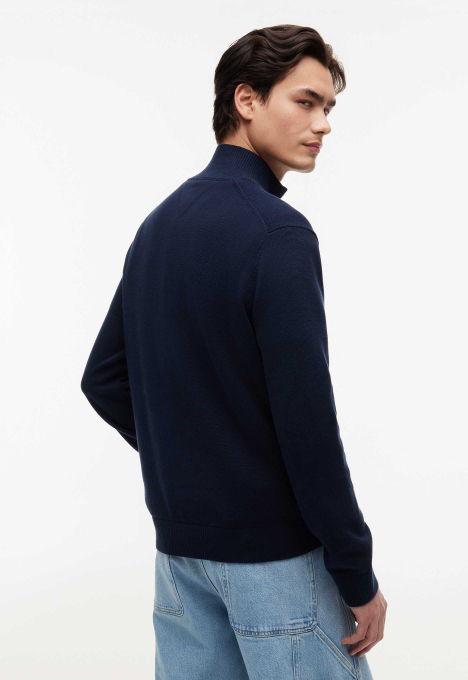 Tommy Flag Trui