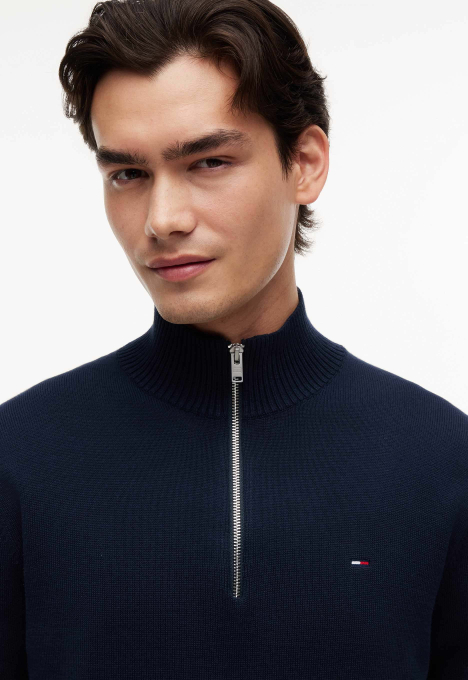 Tommy Flag Trui