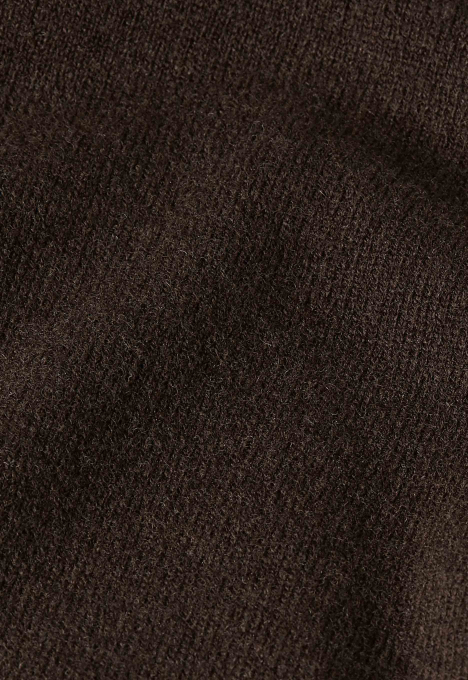 Wool Refined Trui