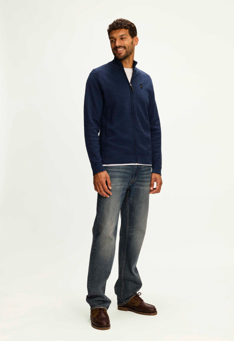 Elmwood Vest