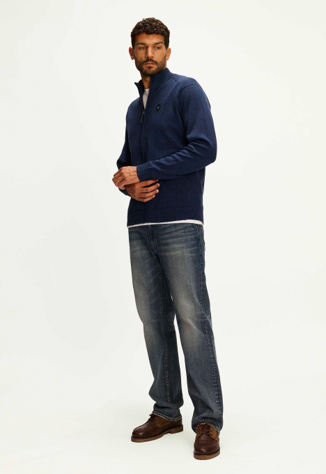 Elmwood Vest