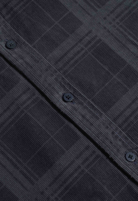 Clean Regular Overhemd