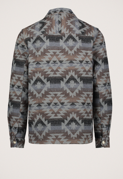 Maztec Overshirt