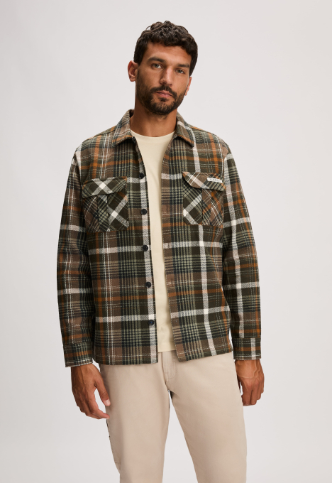 Omar Overshirt