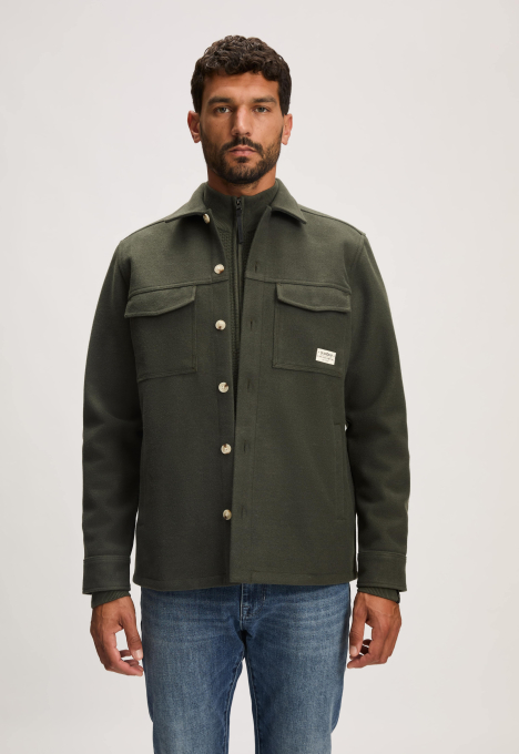 Olyx Overshirt