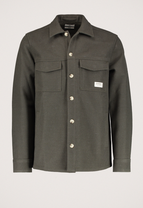 Olyx Overshirt