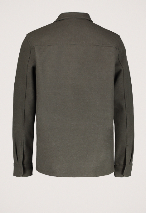 Olyx Overshirt