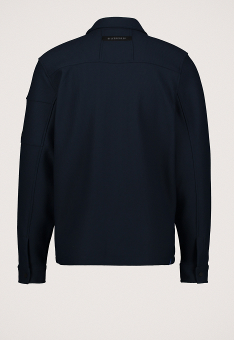 Daky Overshirt