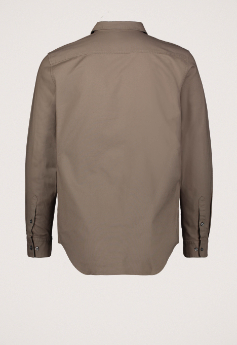 Oxford Classic Overhemd