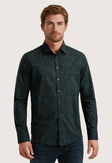 All-over Print Overhemd