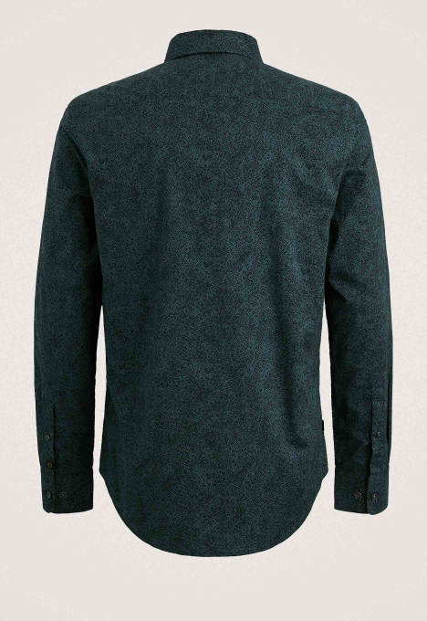 All-over Print Overhemd