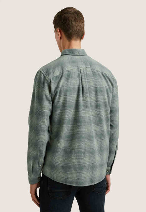 Check Overhemd