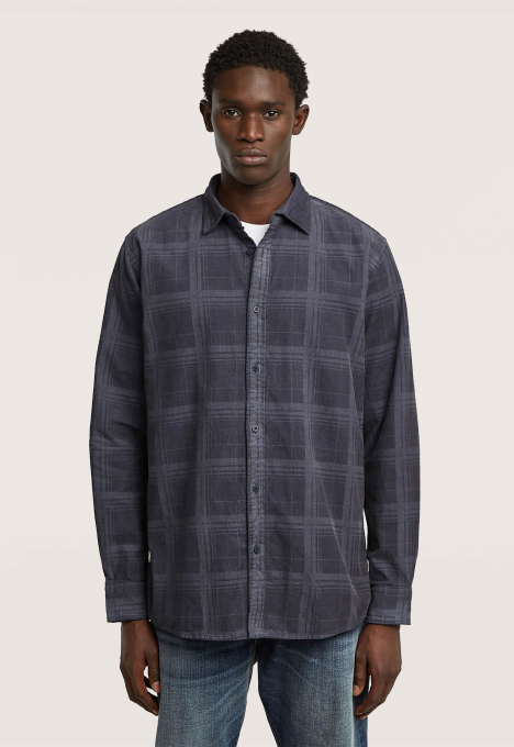 Clean Regular Overhemd