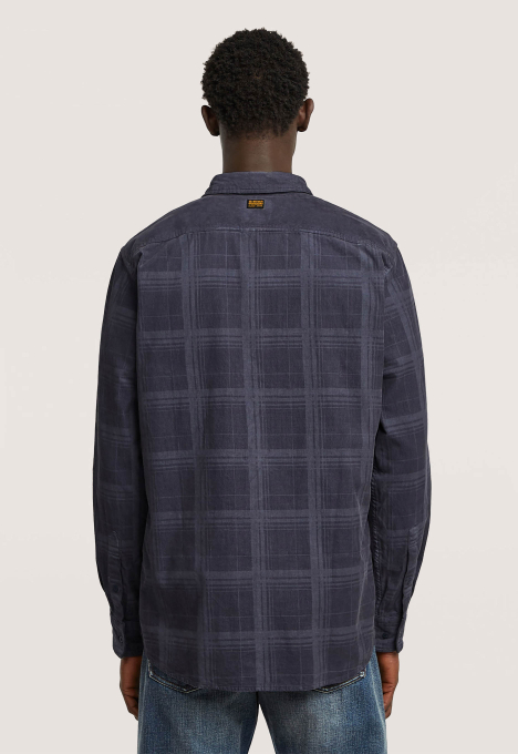 Clean Regular Overhemd