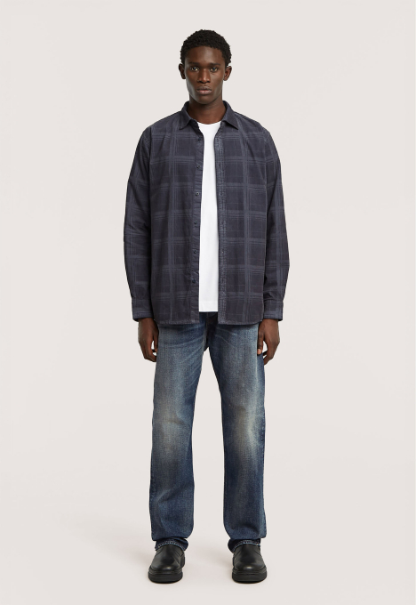 Clean Regular Overhemd