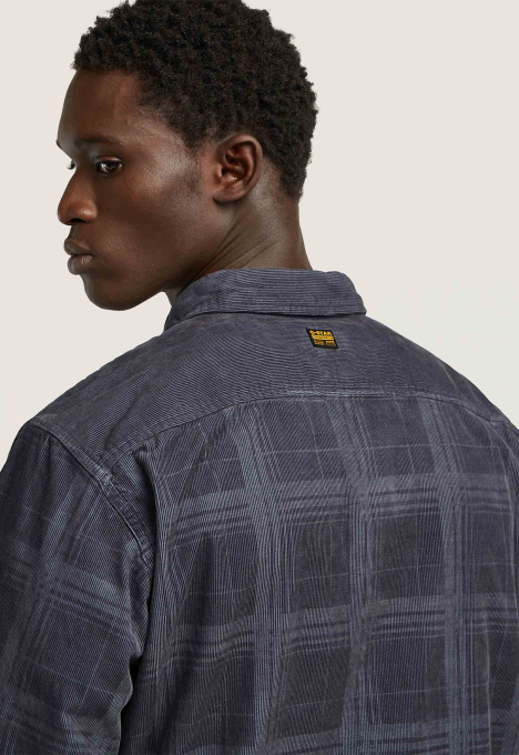 Clean Regular Overhemd