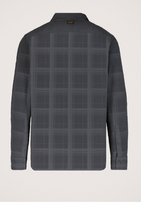 Clean Regular Overhemd